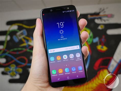 samsung a6 drop test|Samsung Galaxy A6 (2018) review .